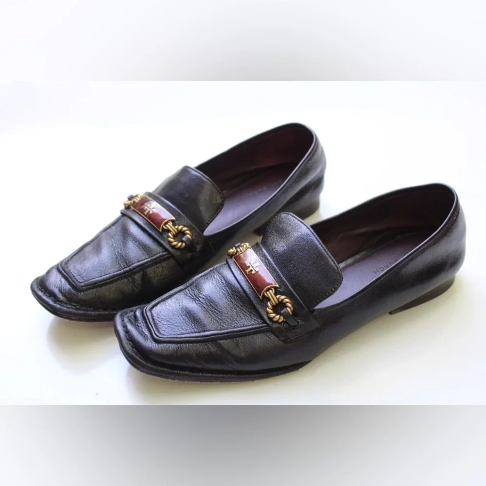 Tory Burch Perrine loafers